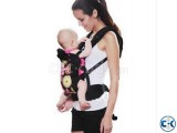 6 IN 1 HIGH QUALITY BABY CARRIER