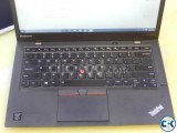 Lenovo ThinkPad X1 Carbon Core i5 4th Generation