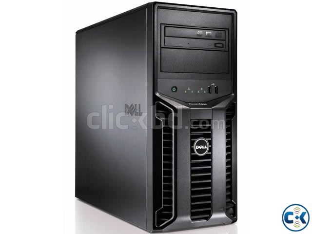 Dell Server PowerEdge T110 II large image 0