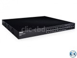 Dell Power Connect 6220 Switch 24 Port