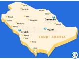 saudi arabia dammam free visa