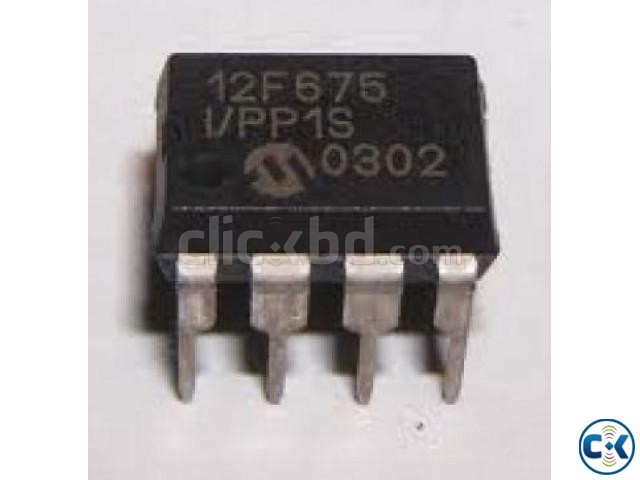 2 Remote Control Switch IC Fan Light large image 0