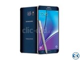 Samsung Galaxy Note 5 CLONE