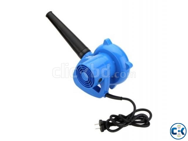 PORTABLE HAND AIR BLOWER large image 0