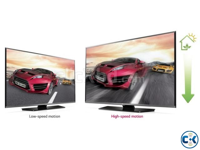 LG LF540T 43 FULL HD LED TV large image 0