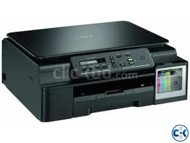 Brother T300 Inkjet printer large image 0