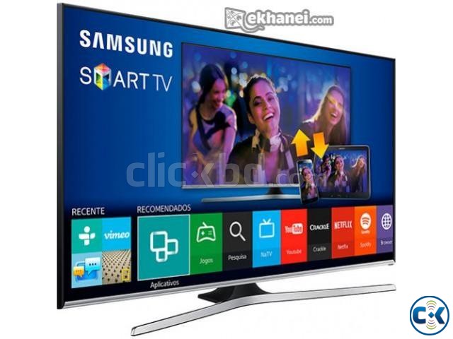 28 SAMSUNG J4000 HD READY LED TV 01928378110 large image 0