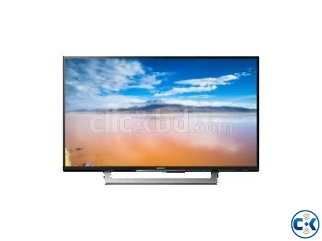 49 SONY W750D FULL HD LED SMART TV Best Price In BD large image 0