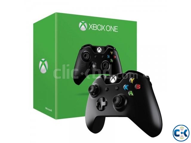 Xbox one controller large image 0
