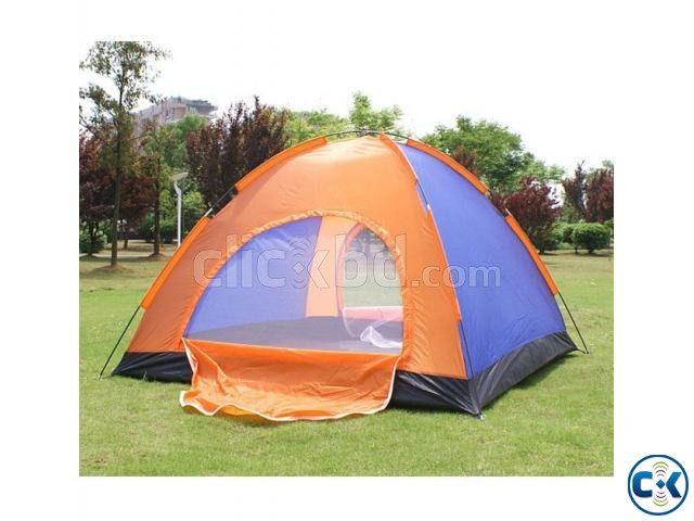 Portable tent large image 0
