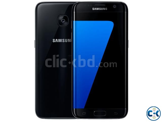 Samsung S7 Edge 32 GB Original large image 0