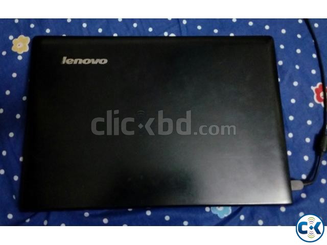 Lenovo Ideapad G50-70 large image 0