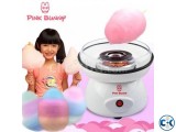 ELECTRIC COTTON CANDY MAKER