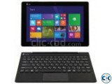 Zed Book Dual Operating Windows 32GB SSD Touch Netbook