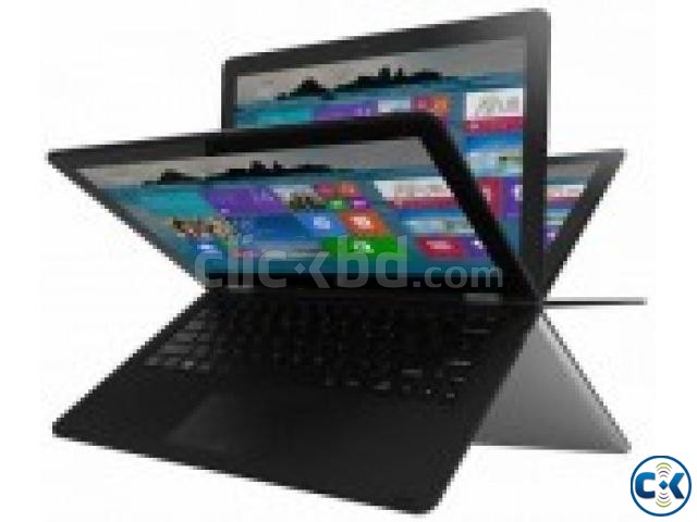Zed Note Quad Core 32GB SSD 2GB 11.6 IPS Touch Netbook large image 0