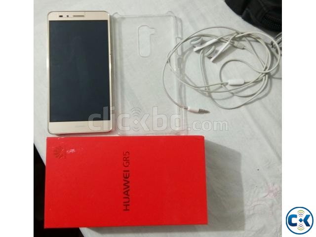 Huawei GR5 for sale large image 0