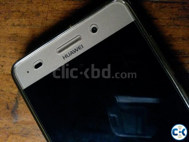 Huawei mobile model-G play mini large image 0