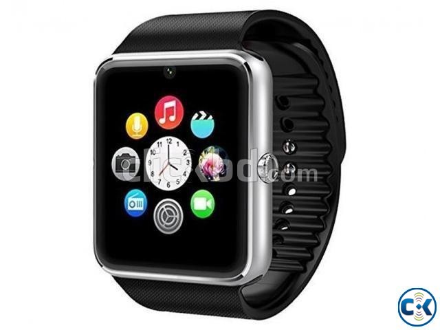 Smartwatch Boxed Apple watch clone Q7  large image 0