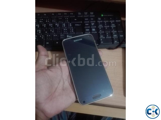 Samsung Galaxy S5 Prime sm-g906k 4g 3gb ram 32gb rom large image 0
