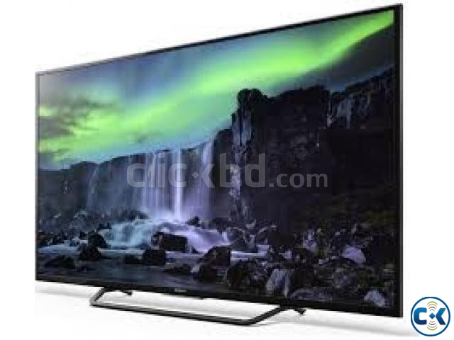 Sony Bravia W800C 43 Inch Full HD 3D LED Android Television large image 0