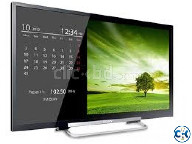 32 Inch Sony Bravia W700C Full HD Internet LED TV large image 0