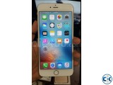 Apple iPhone 6s plus with box accessories full fresh 