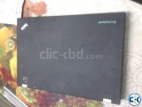Lenovo Thinkpad T420 Intel Core i5 4 GB Ram 500 GB harddisk