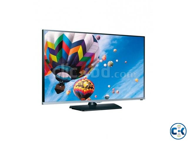 New Samsung 32 Full HD LED TV Cum Monitor large image 0