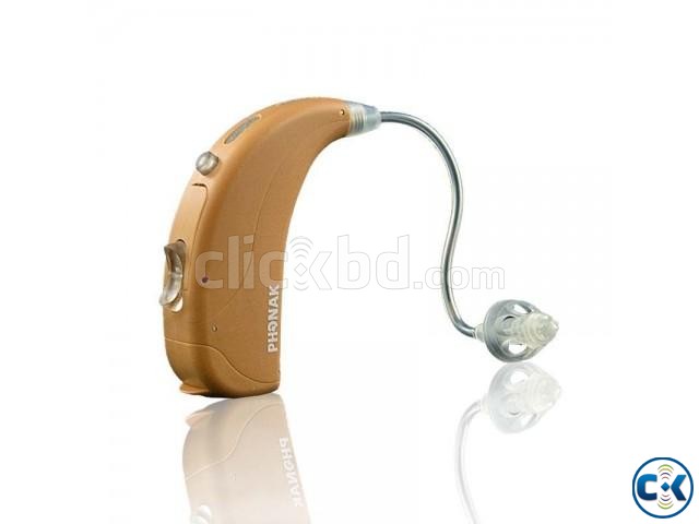 Tinnitus Masker Audimed 60dB Eartip Hearing Aid Device large image 0