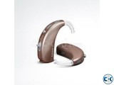 Siemens Programmable Hearing Aid 24-Channel Pure Micon 3mi
