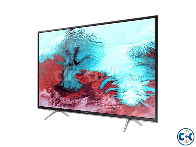 43 SAMSUNG K5002 FULL HD LED FLAT TV large image 0