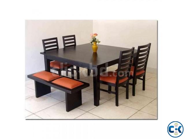 Dining table model-2016 117 large image 0