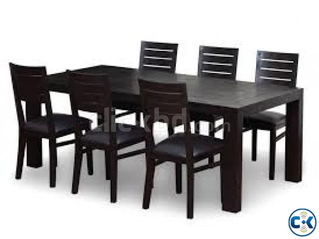 Dining table model-2016 118 large image 0