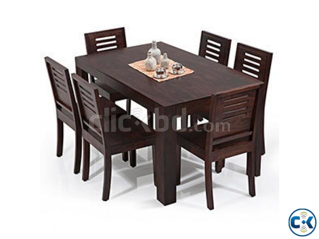 Dining table model-2016 120 large image 0