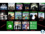 Xbox Games Digital Codes