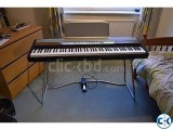KORG Piano SP250