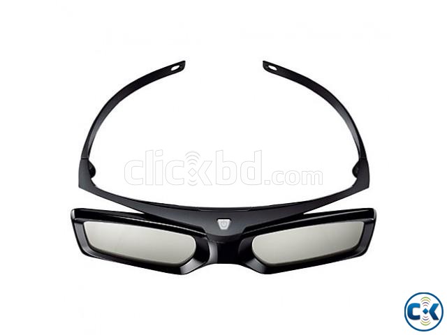 Sony Active 3D Glass large image 0