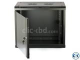 Safecage SCW-L6409 9U Wall Mount Server Cabinet