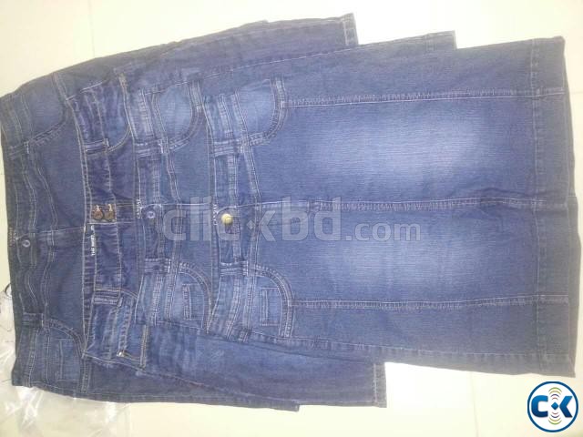sell stocklot lady s Jeans pant sexy shorts jackets etcs large image 0