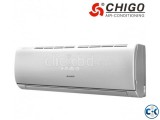 Split Type Air Conditioner Series JG CHIGO 2 ton