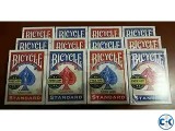 Bicycle playing cards Orginal