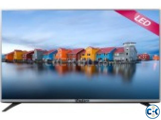 Western 50 Inch Wi-Fi HDMI Android Full HD Slim Television large image 0