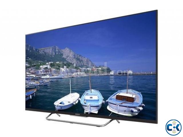 Sony Bravia W800C 43 Inch Wi-Fi Full HD 3D LED Television large image 0