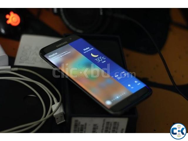 Samsung Galaxy S7 Edge large image 0