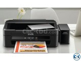 Epson L220 all in one Printer New 
