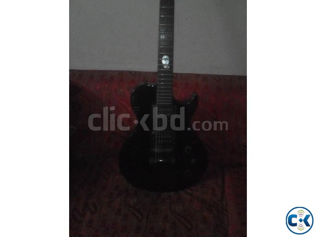 lespoul guitar in cheap price large image 0