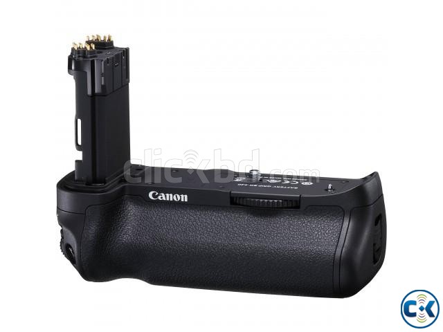 Canon 5D Battery Grip large image 0