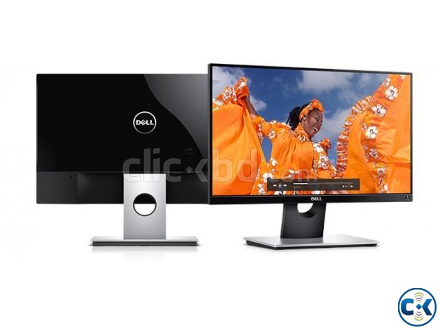 Dell 21.5 Inch S2216H IPS Monitor large image 0