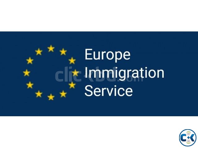 Work Invitation From Europe Guaranteed  large image 0