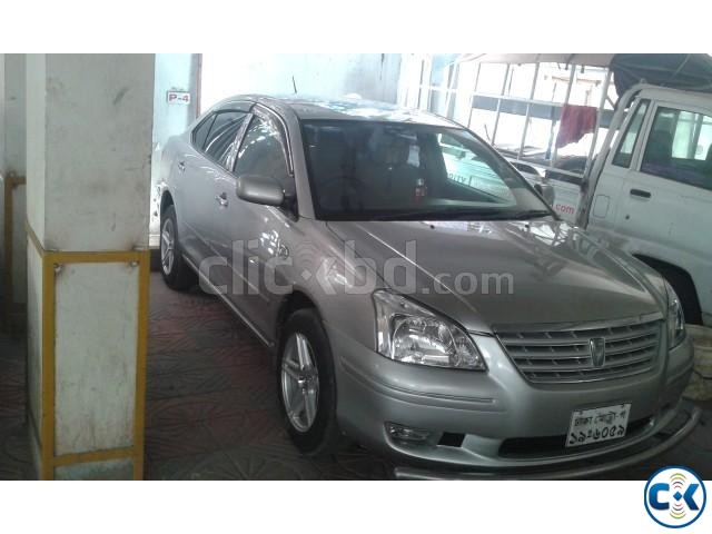 Toyota F Premio G package large image 0